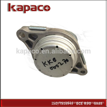 Front left engine mounting KKB000270 for Range rover 2003